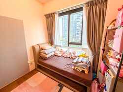 Parc Clematis (D5), Apartment #607385791